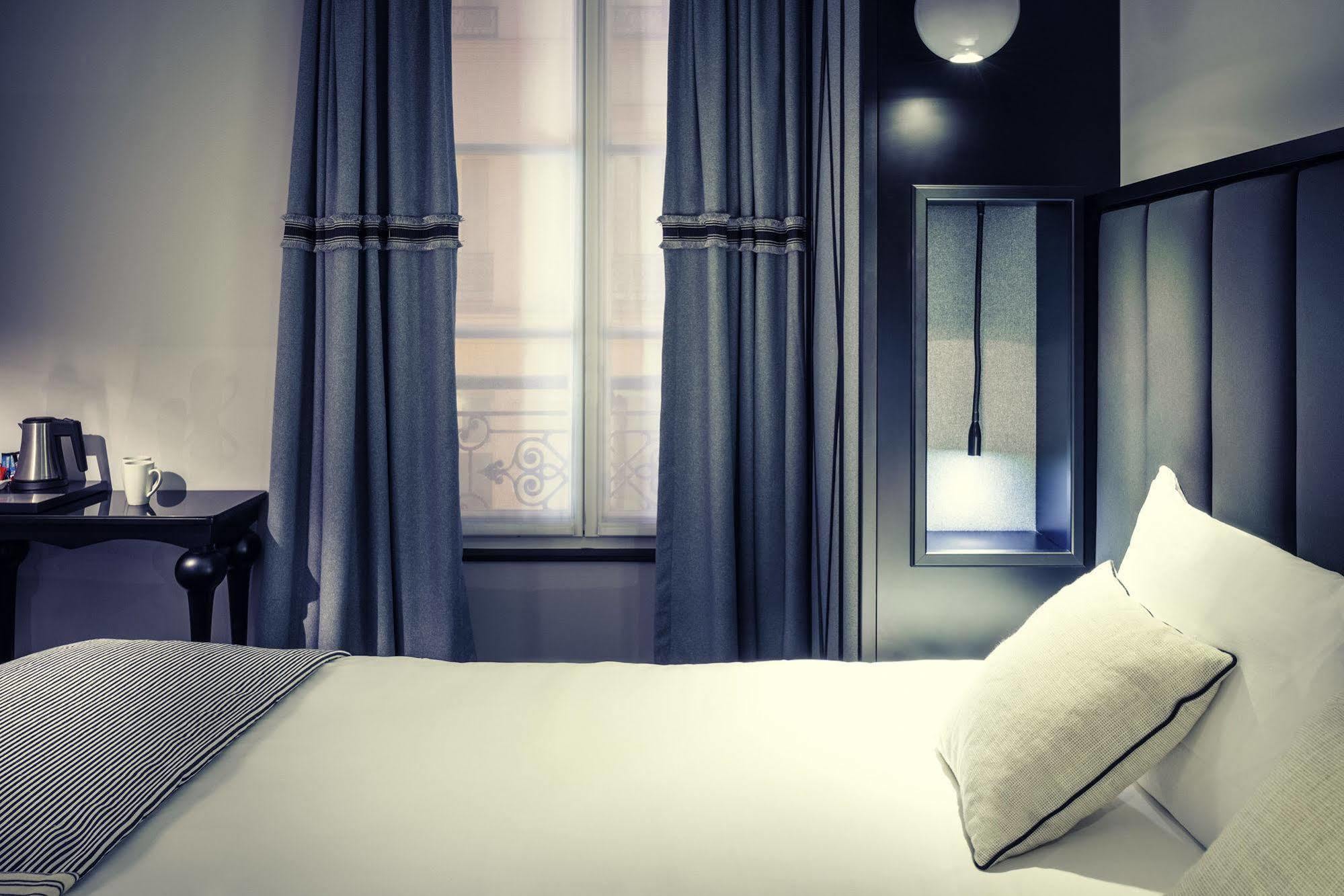 Mercure Paris Arc De Triomphe Wagram Экстерьер фото
